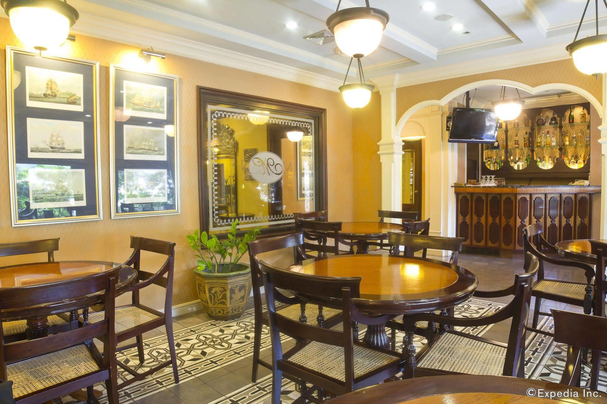 Herald Suites San Pedro Makati Exterior foto